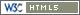HTML5